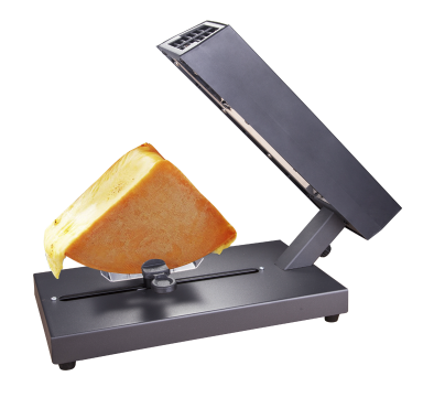 Cheese melter cheese grill raclette - Image 3