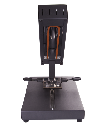 Cheese melter cheese grill raclette - Image 2