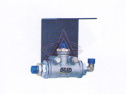 Industrial Fluid Control Valve