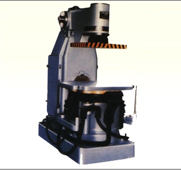 Industrial Chemical Processing Machine