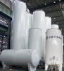 Industrial Chemical Storage Tanks