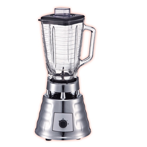 Variable Speed Food Blender