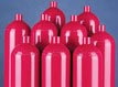 High-Pressure Chemical Storage Cylinders