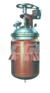 Industrial Chemical Reactor