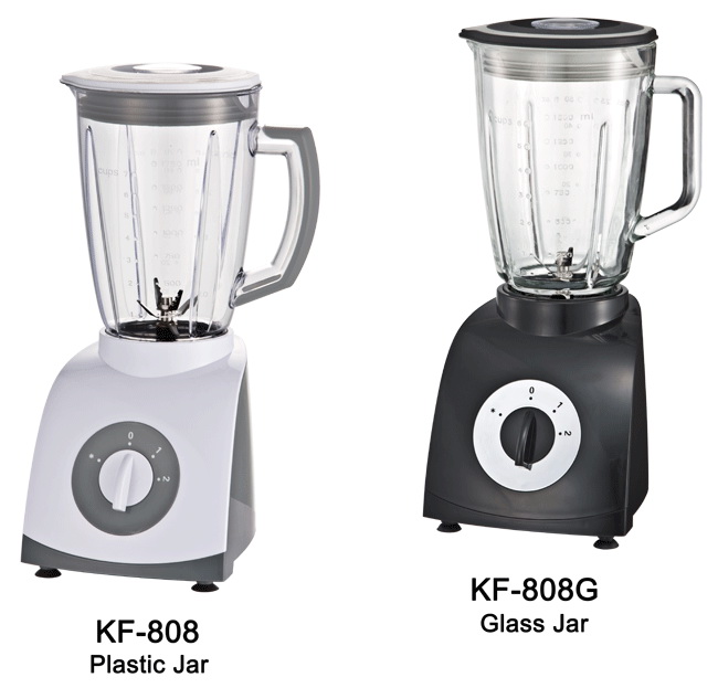 Food Blenders