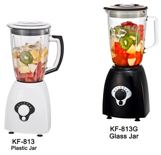 Food Blenders