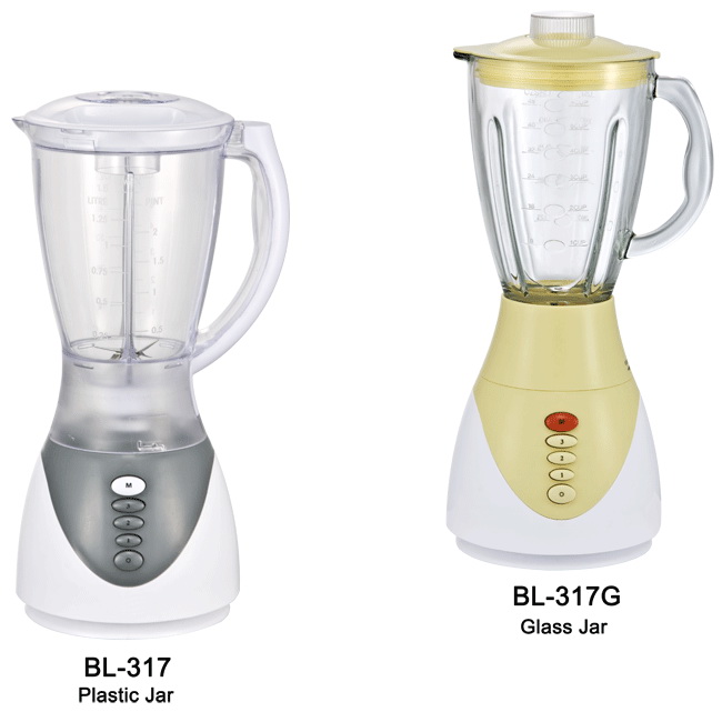 Electric Food Blenders