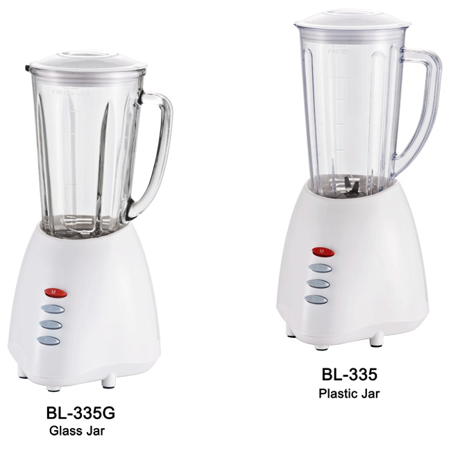 Electric Kitchen Countertop Blender