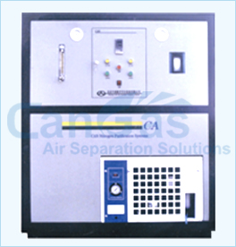 Industrial Separation and Purification Equipment