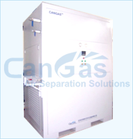 Chemical Separation Machinery