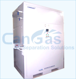 Industrial Chemical Separation System