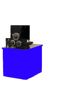 Metal Forming Roller Machine