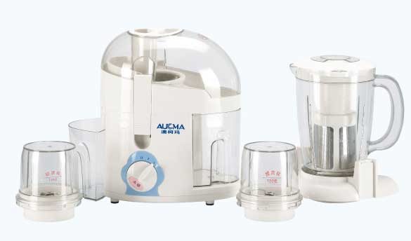 Multi-Functional Kitchen Appliance Set