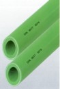 Industrial Chemical Transport Piping