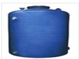 Industrial Chemical Storage Tank