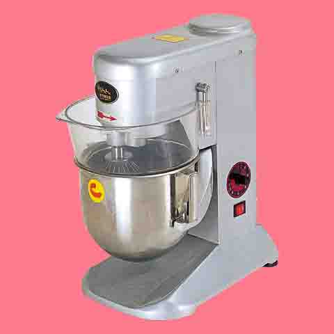Industrial Chemical Mixing Equipment