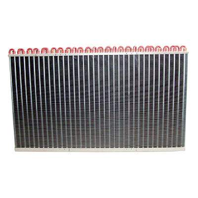 Industrial Heat Exchanger Coil