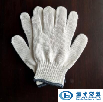 Chemical fiber gloves - Image 2