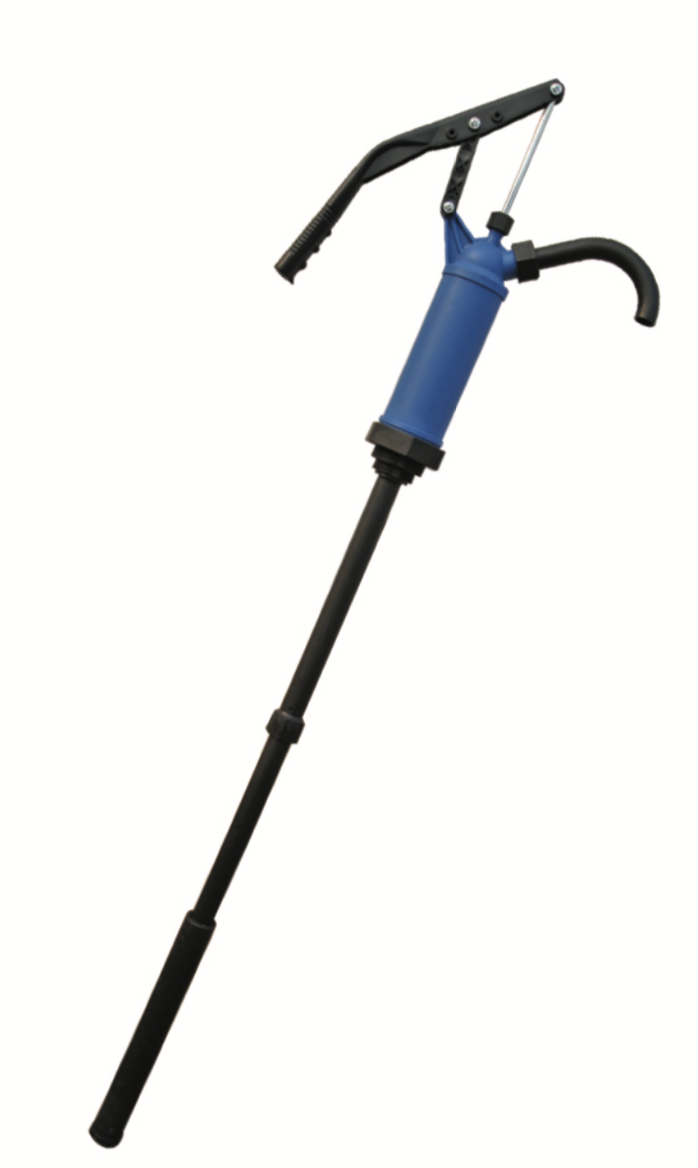 Chemical hand pump - Image 2