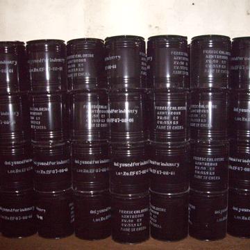 Chemical industry - Image 2