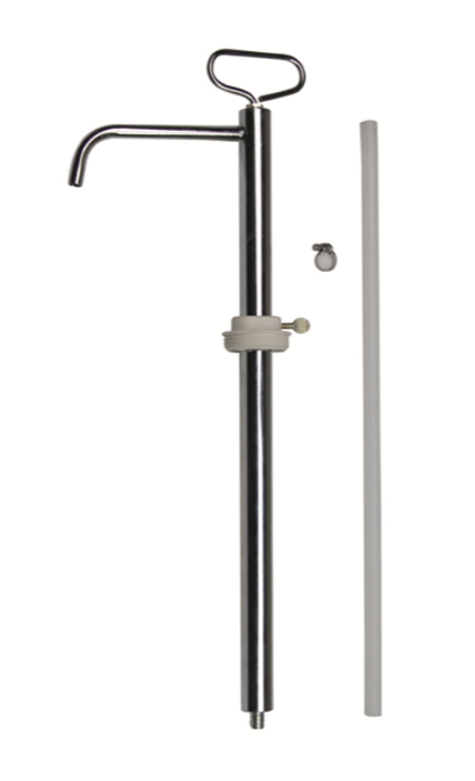 Chemical Manual Pump - Image 3