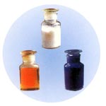 Industrial Chemical Solutions