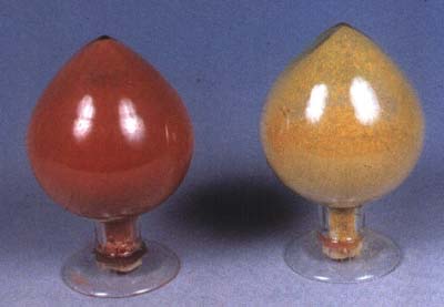 Chemisorption Apparatus