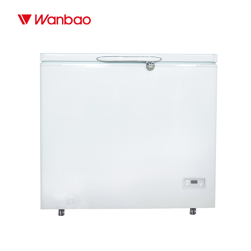 CHEST FREEZER - Image 2