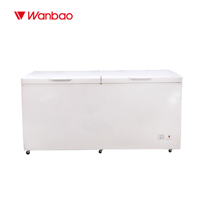 CHEST FREEZER - Image 2