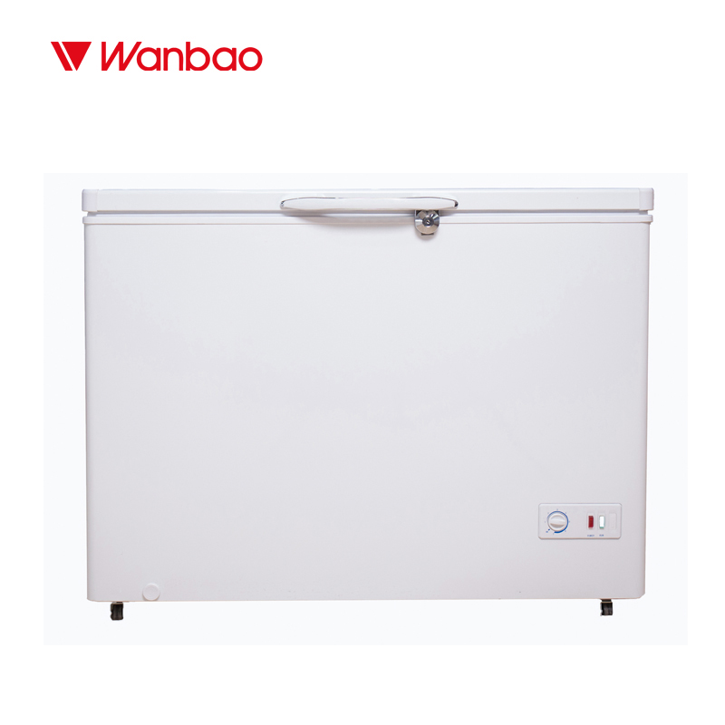 CHEST FREEZER - Image 2