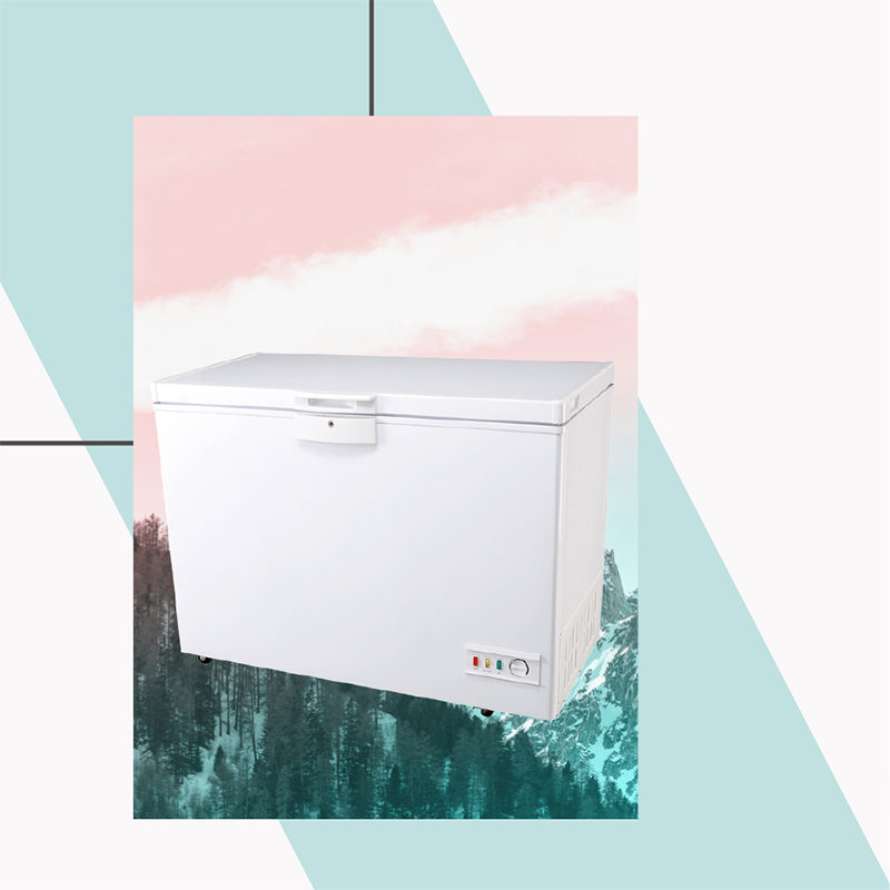 CHEST FREEZER - Image 2