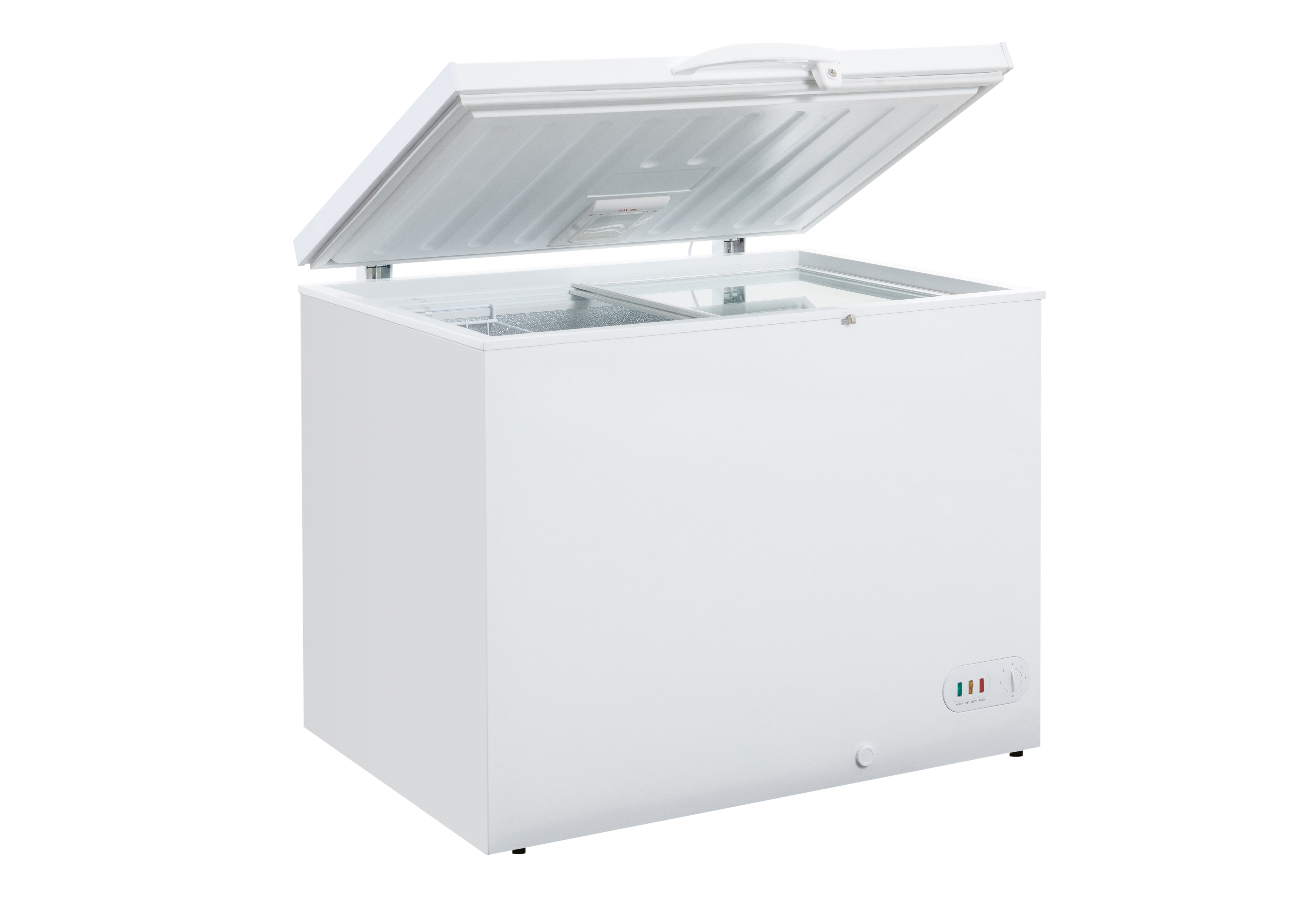 Chest Freezer - Image 2