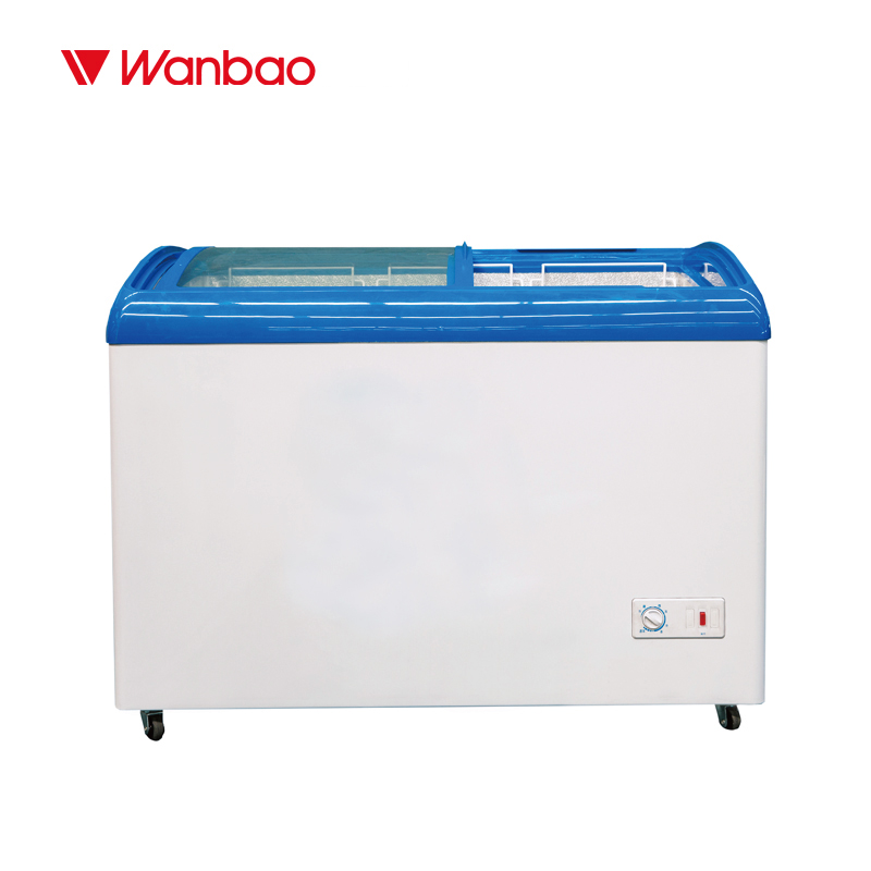 CHEST FREEZER SHOWCASE - Image 2