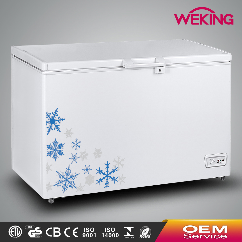 CHEST FREEZER - Image 3