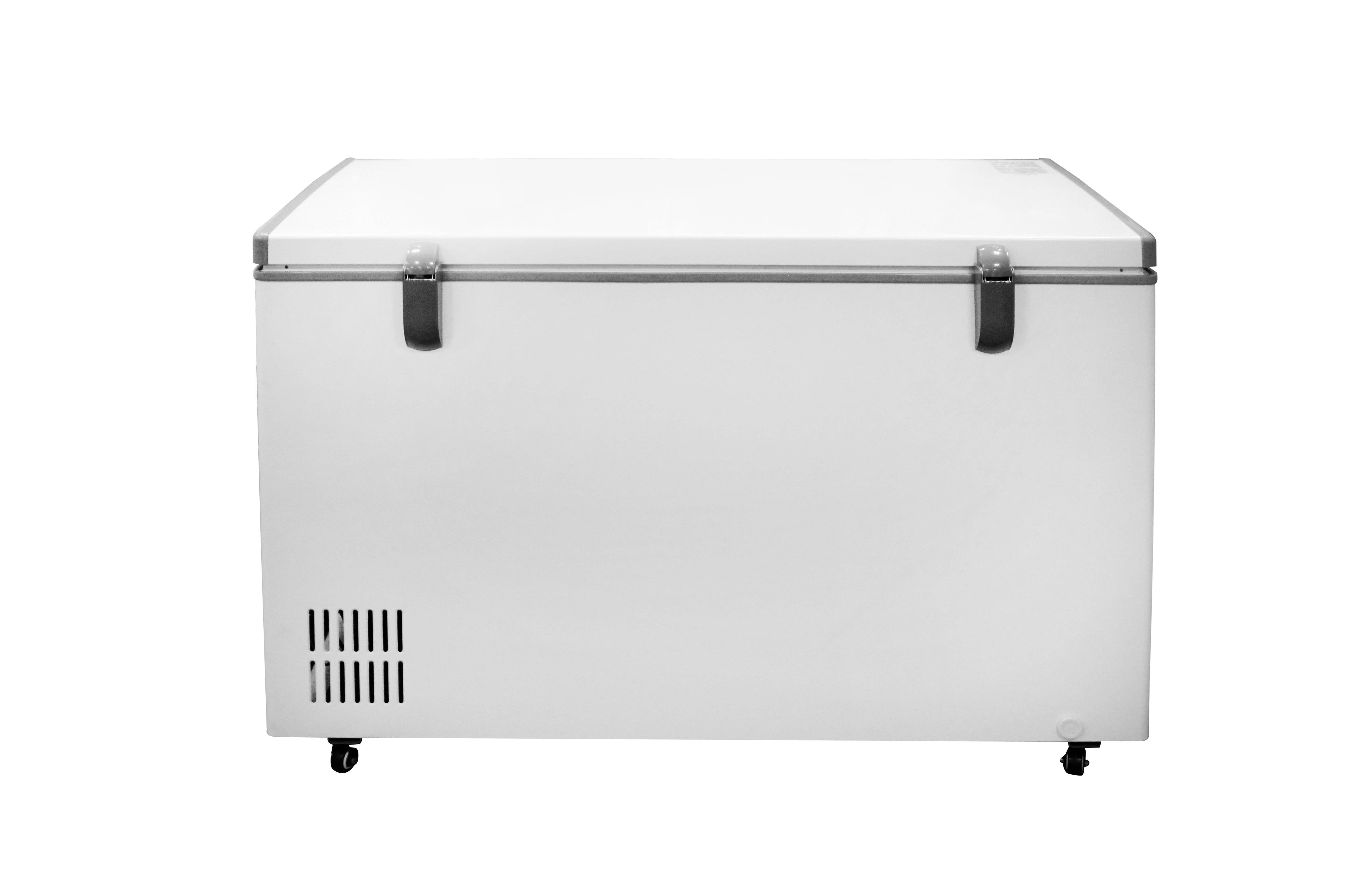 Top-Loading Chest Freezer