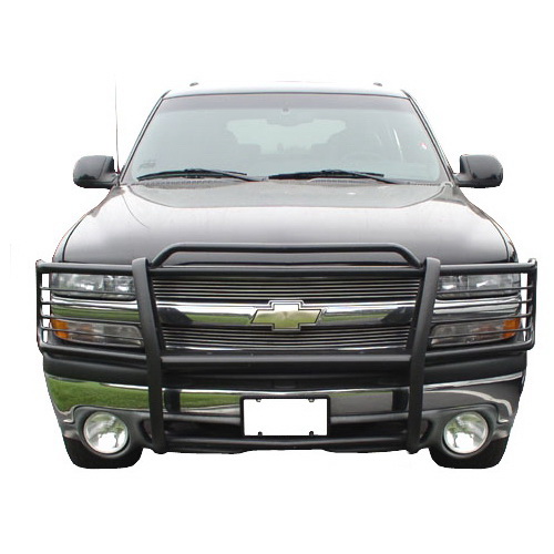 Grille Guard for Chevy Suburban 1500