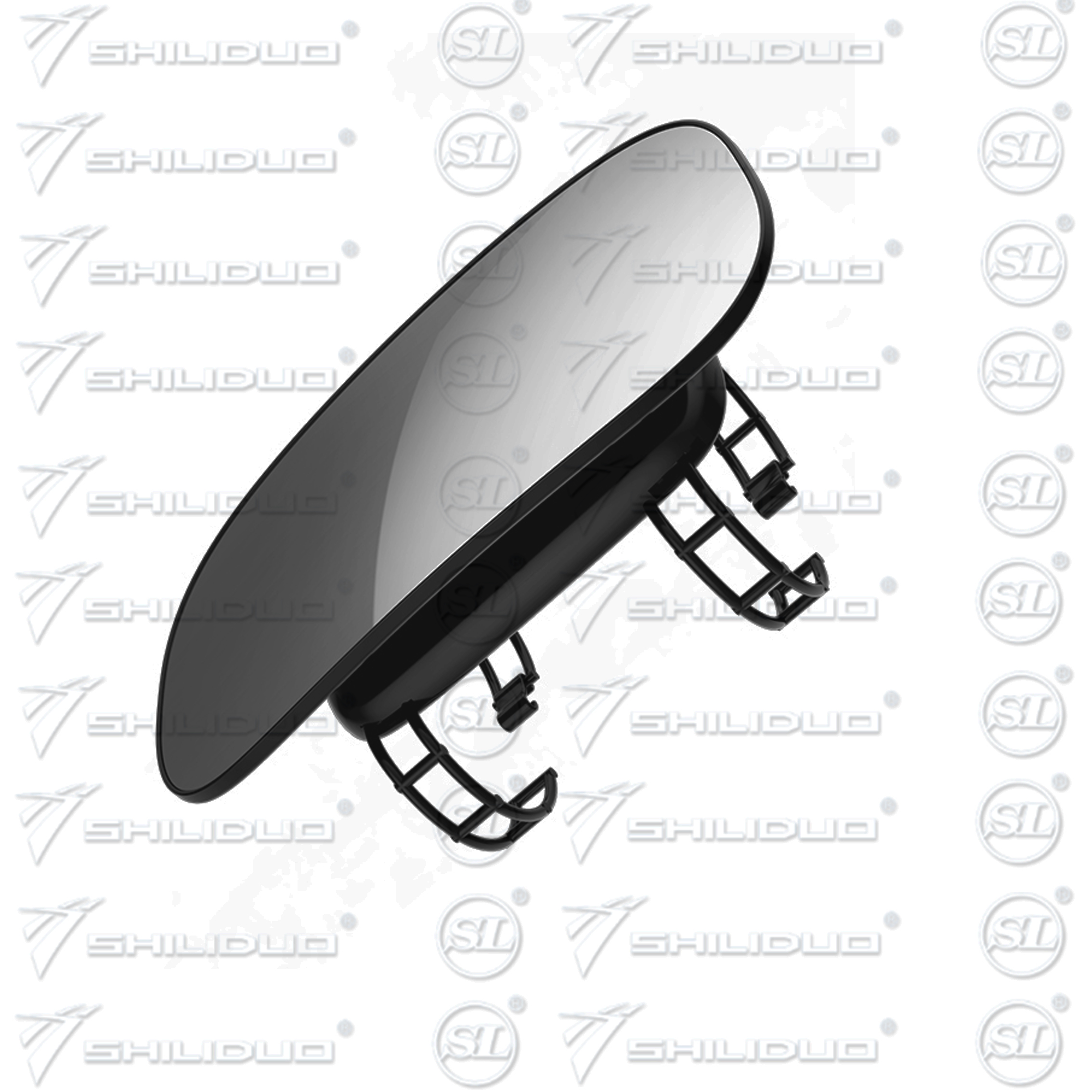 CHILD SAFETY OBSERVATION MIRROR - Image 2