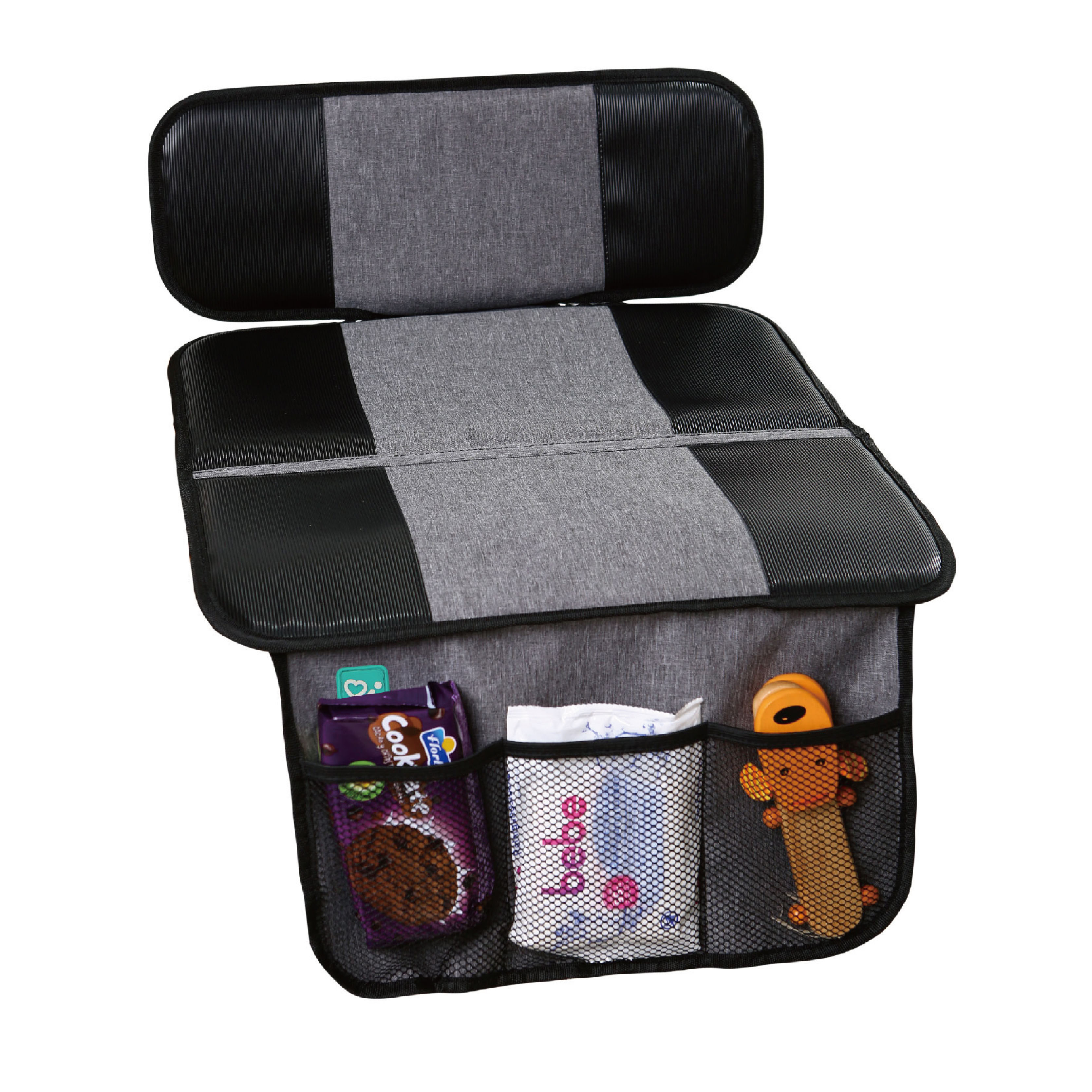 Child Seat Protection Mat - Image 2