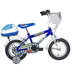 children bicycles - Image 3
