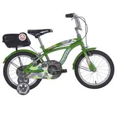children bicycles - Image 2