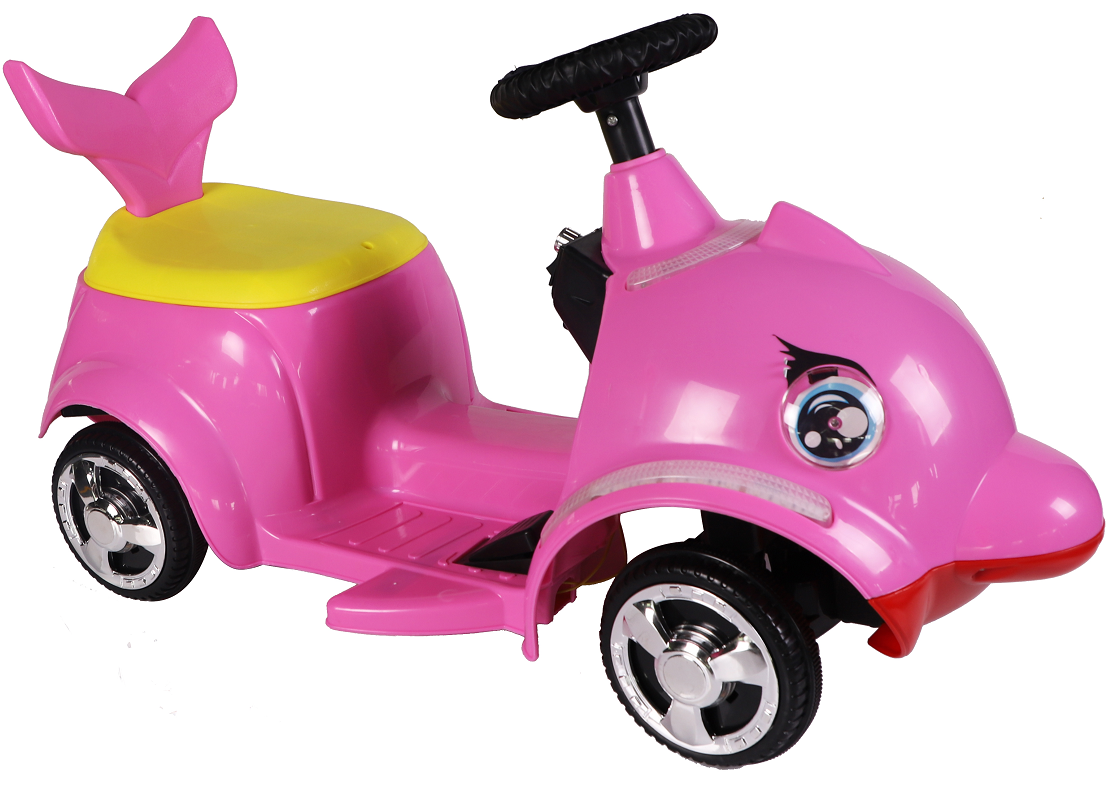 Children electric car - Image 2