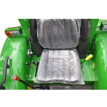 4x4 Agricultural Farm Tractor