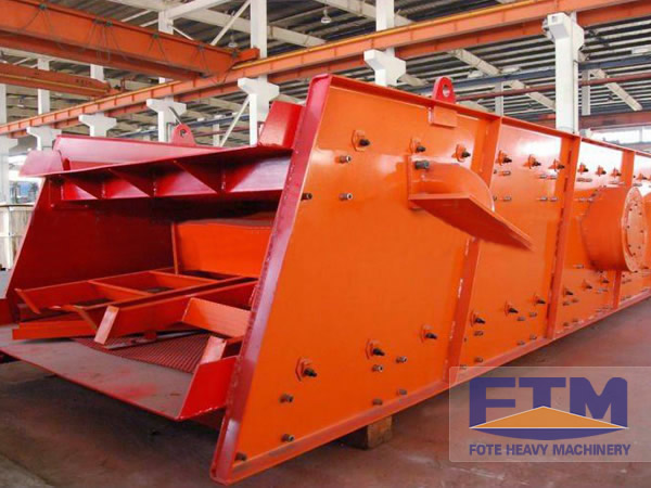 China Best Vibrating Feeder for Sale - Image 2