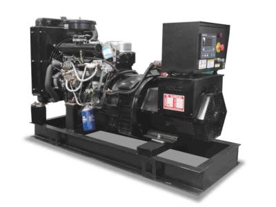 Diesel Generator Set