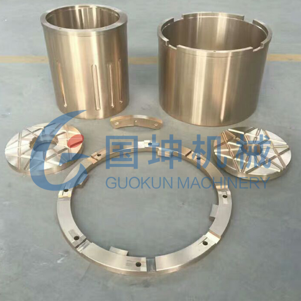 China Bronze Casting Company - Image 3