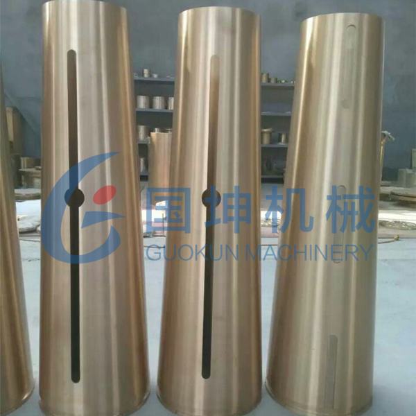 China Bronze Casting Company - Image 2