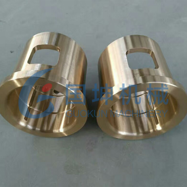 China Bronze Casting sleeve - Image 3