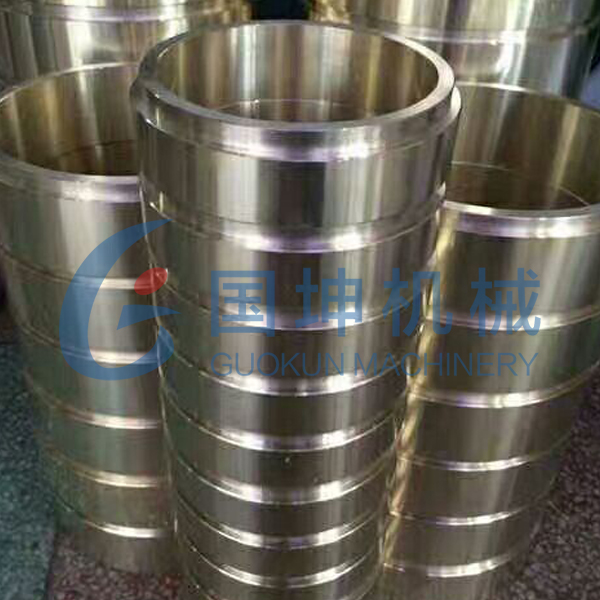 China Bronze Casting sleeve - Image 2