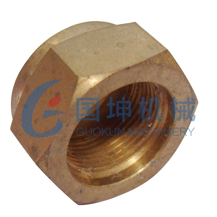 Bronze Investment Castings