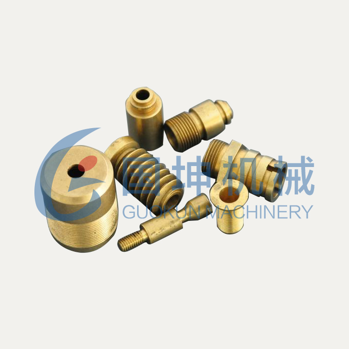 China Bronze Sand Casting - Image 3